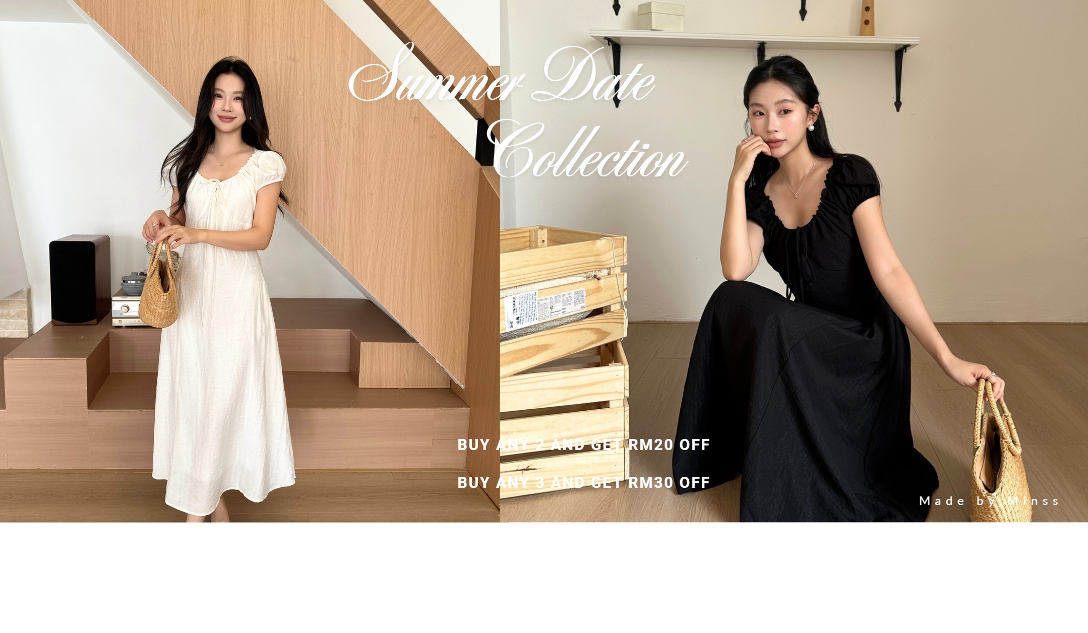 New Arrivals