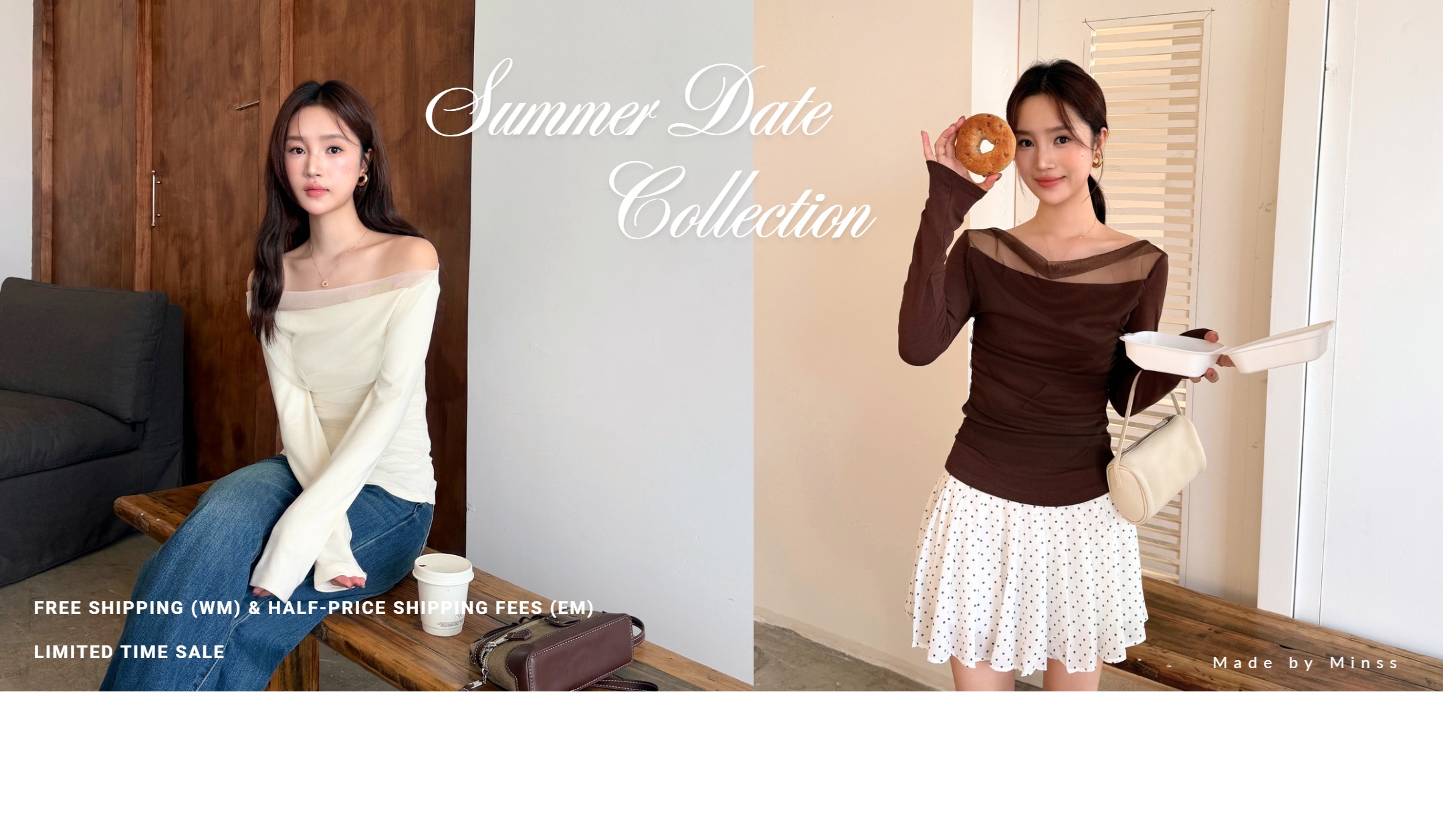 New Arrivals