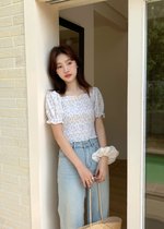 170CM All Day Comfy Denim Jeans