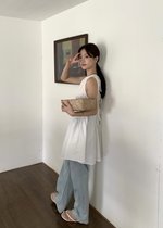 170CM All Day Comfy Denim Jeans