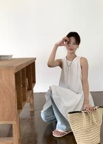 170CM All Day Comfy Denim Jeans