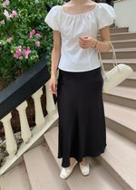 Zoe Two Ways Top in White