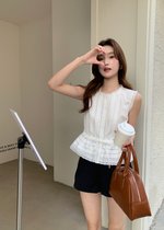 Your Everyday Classic Short in Black