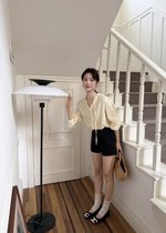 Your Everyday Classic Short in Black