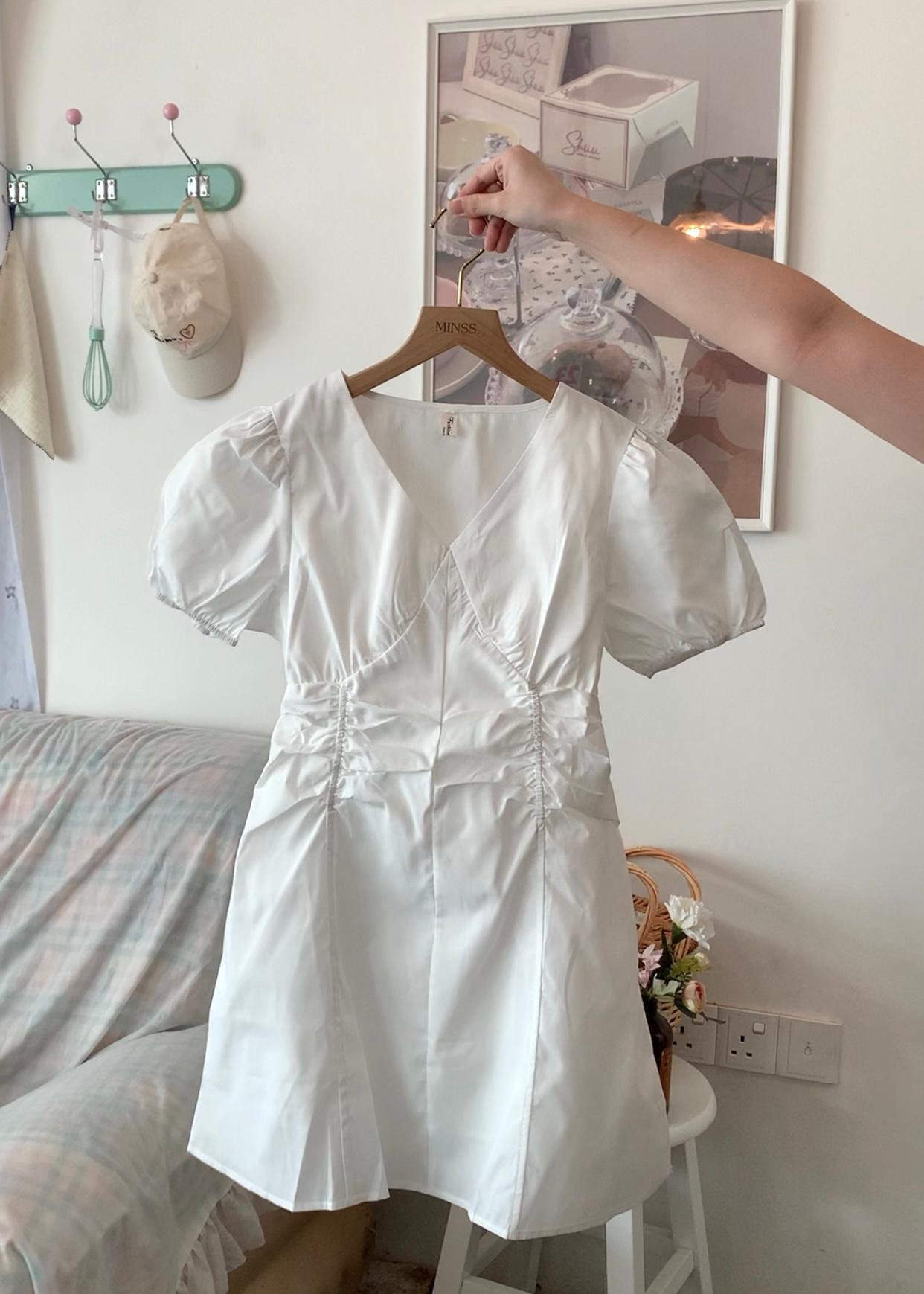 (SAMPLE SALES) DRESS 112