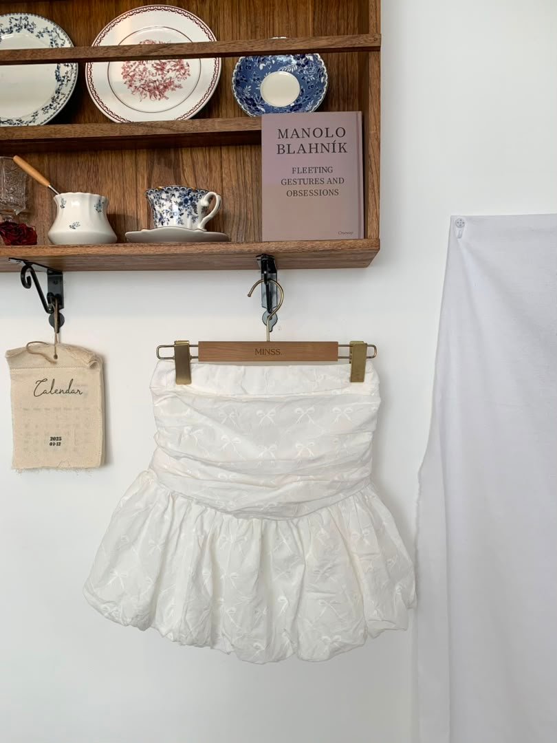 (SAMPLE SALES) TOP 124