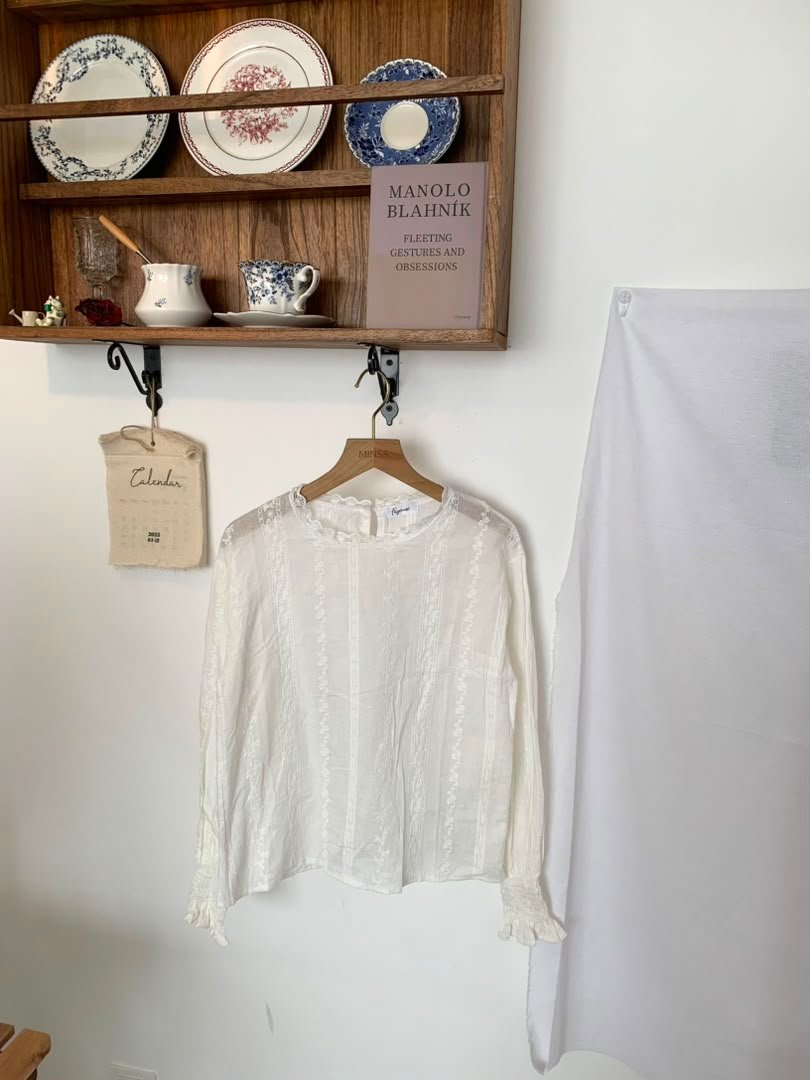 (SAMPLE SALES) TOP 108