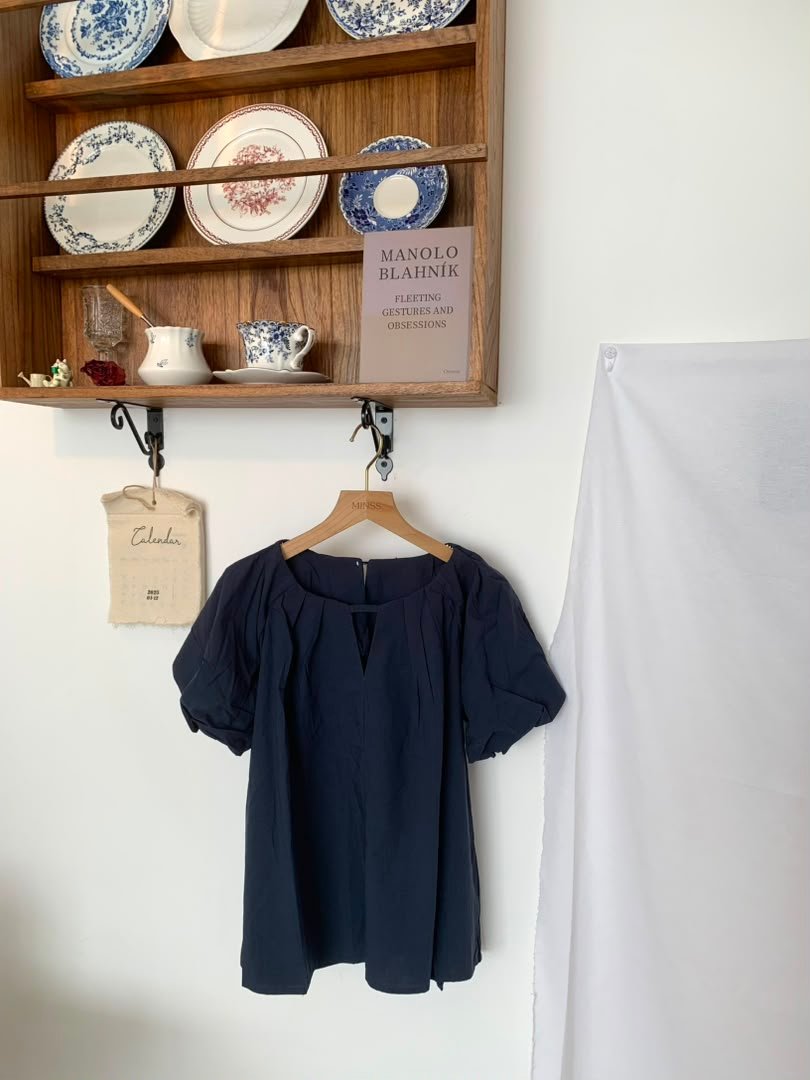 (SAMPLE SALES) TOP 109
