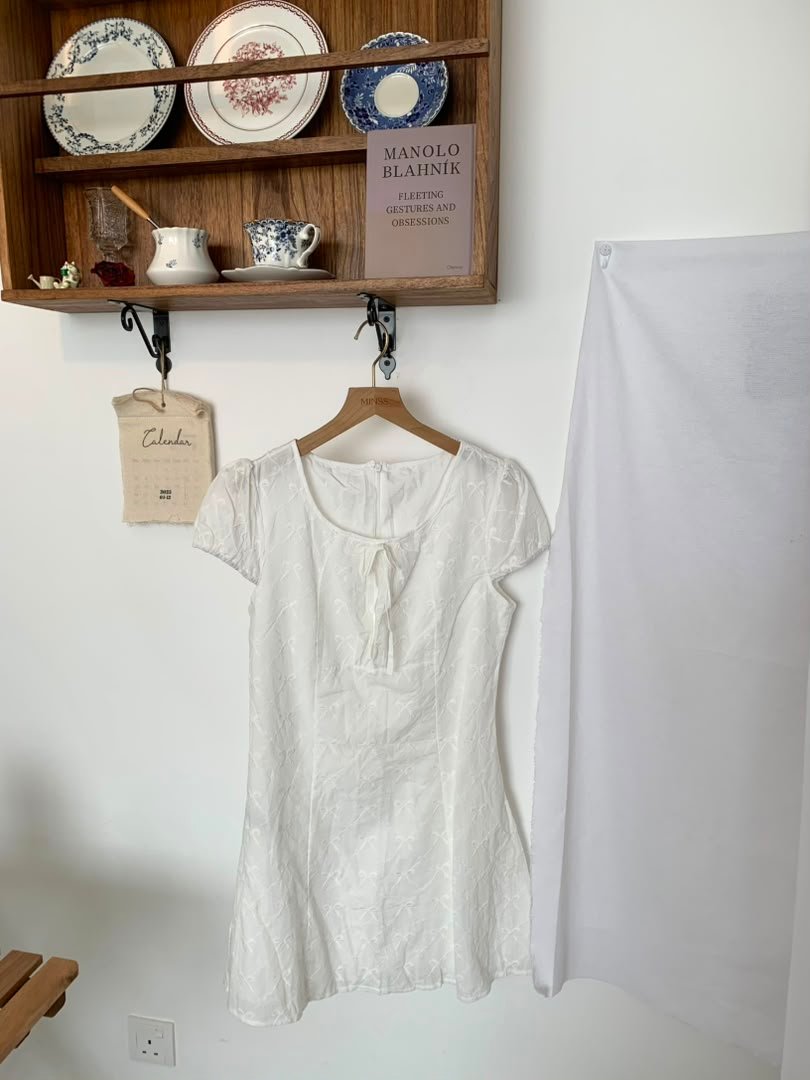 (SAMPLE SALES) DRESS 121