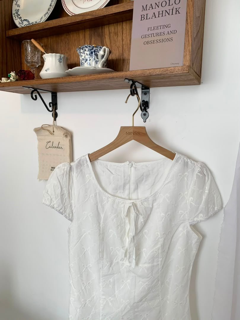 (SAMPLE SALES) DRESS 121