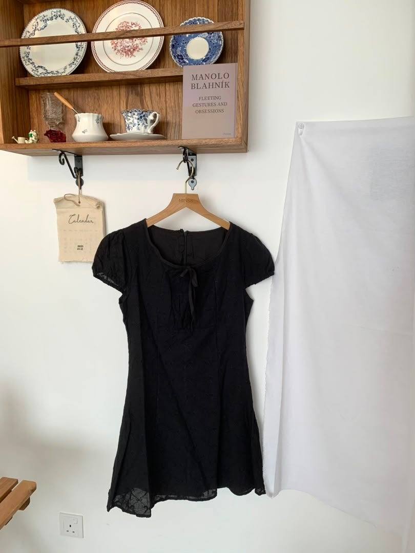 (SAMPLE SALES) DRESS 122