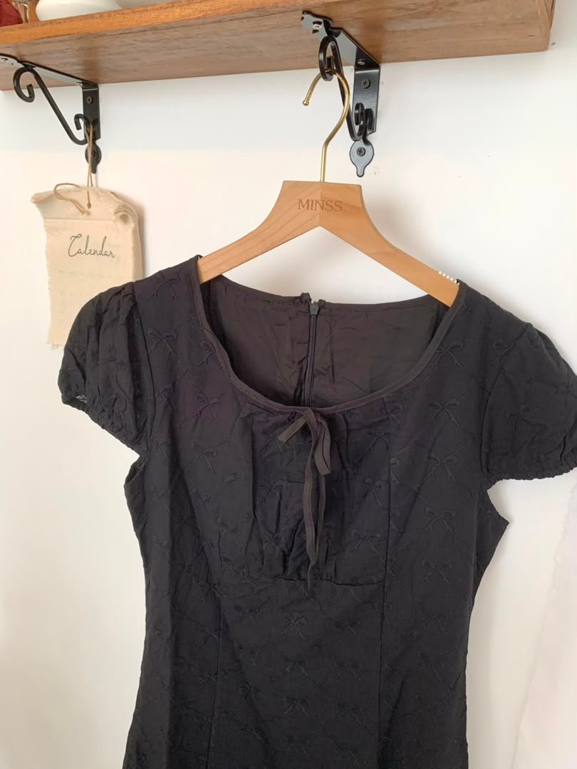 (SAMPLE SALES) DRESS 122