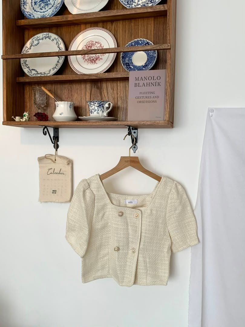 (SAMPLE SALES) TOP 105