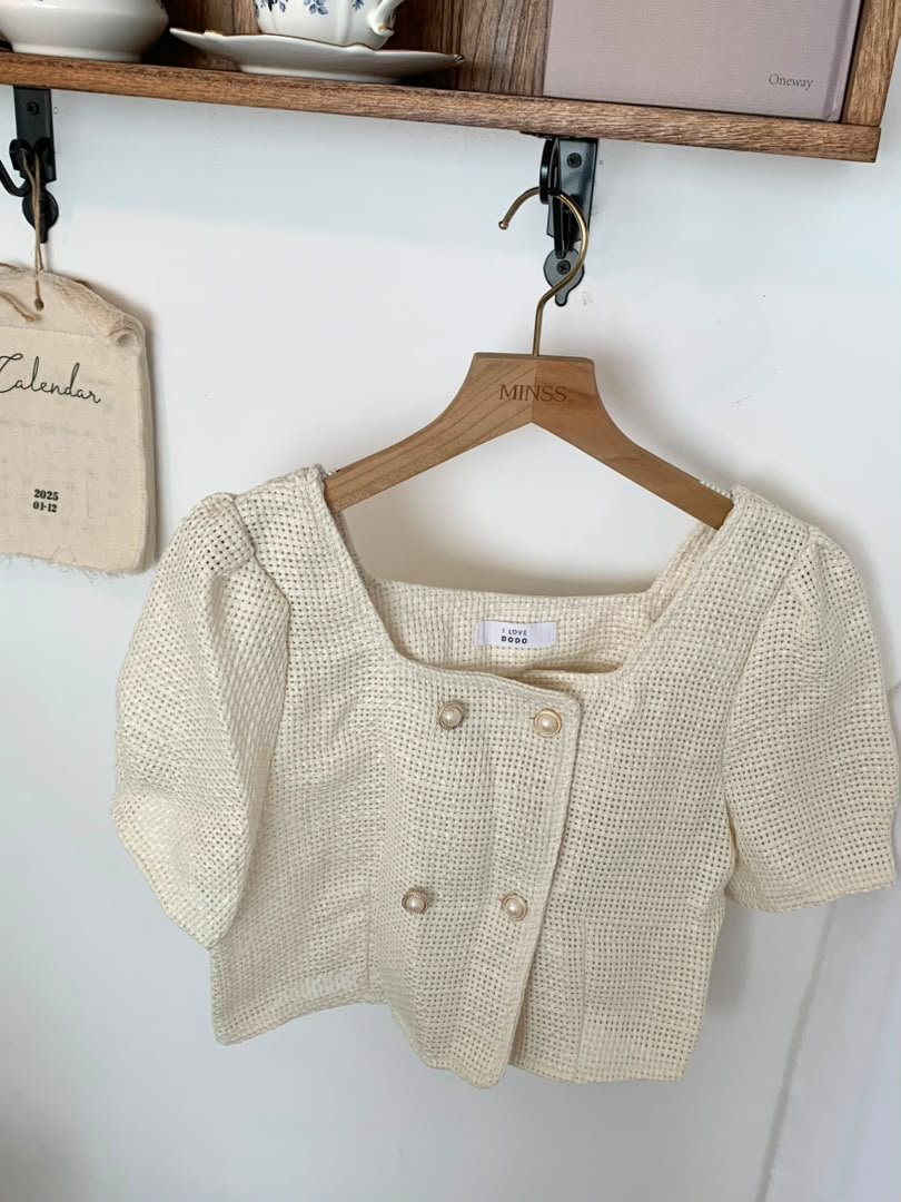 (SAMPLE SALES) TOP 105