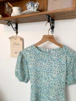 (SAMPLE SALES) DRESS 119
