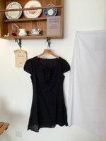 (SAMPLE SALES) DRESS 122
