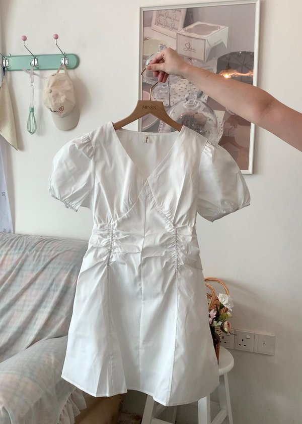 (SAMPLE SALES) DRESS 112