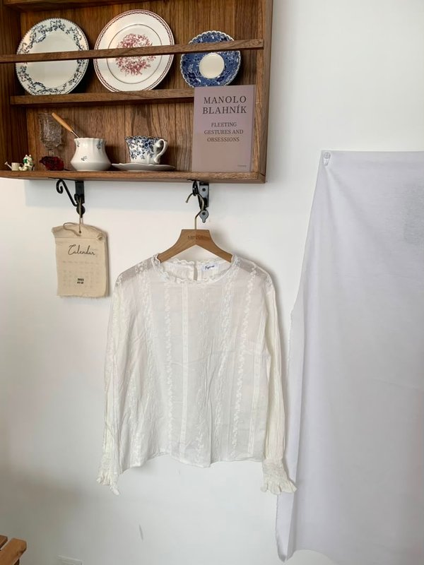 (SAMPLE SALES) TOP 108