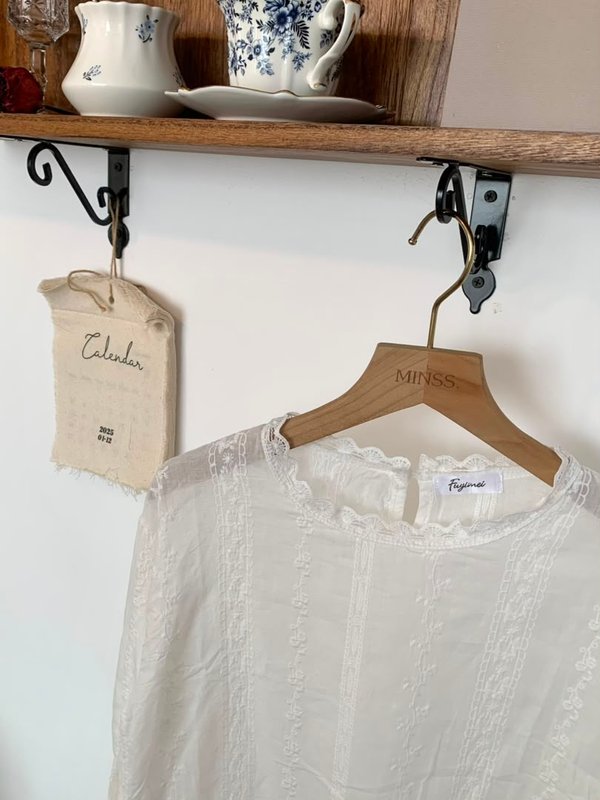 (SAMPLE SALES) TOP 108