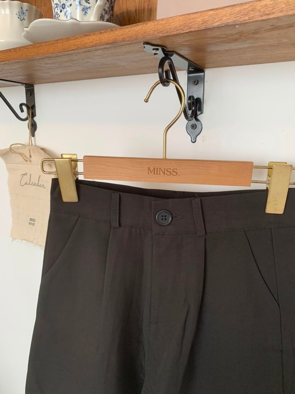 (SAMPLE SALES) BOTTOM 120