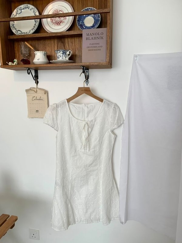 (SAMPLE SALES) DRESS 121