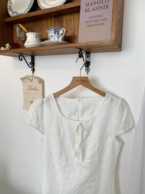 (SAMPLE SALES) DRESS 121