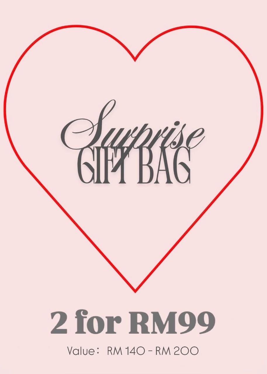 Surprise Gift Bag