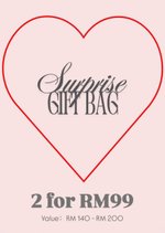 Surprise Gift Bag