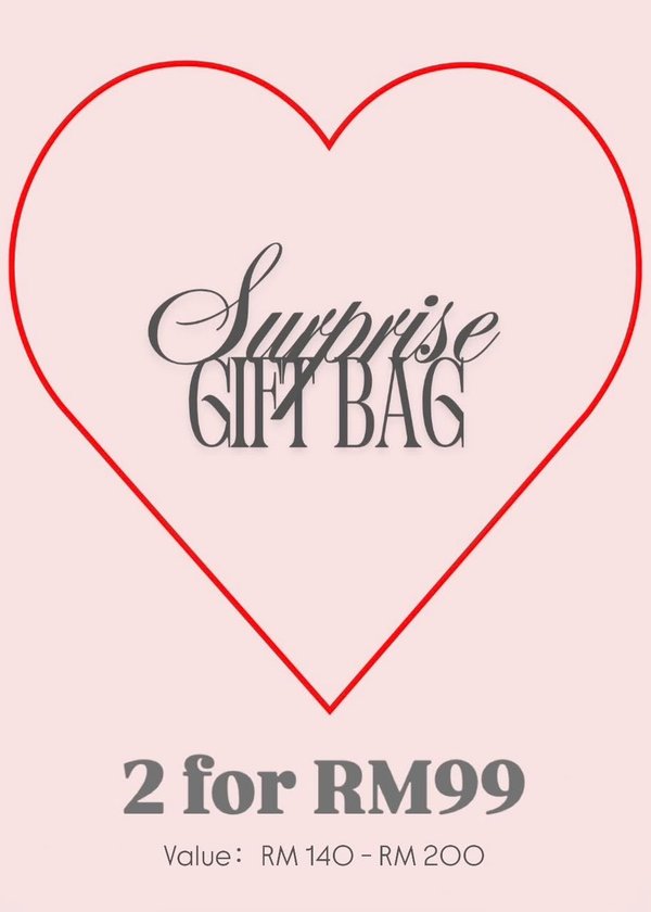Surprise Gift Bag