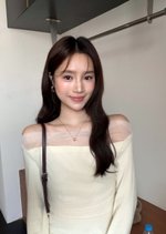 Lydia Mesh Top in Cream