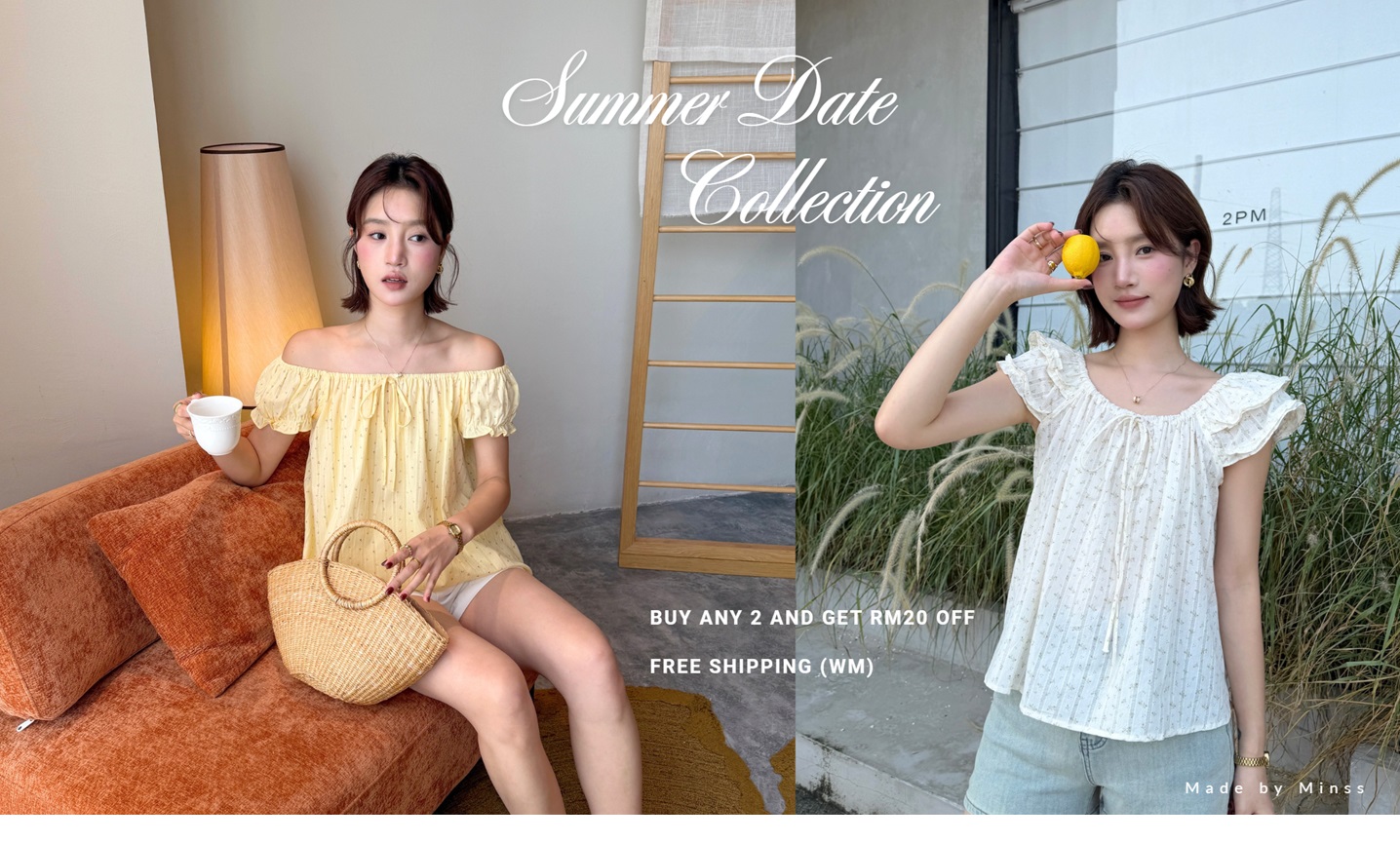 New Arrivals