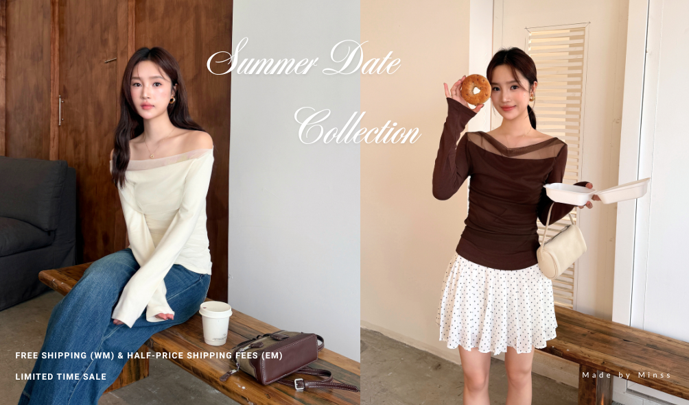 New Arrivals
